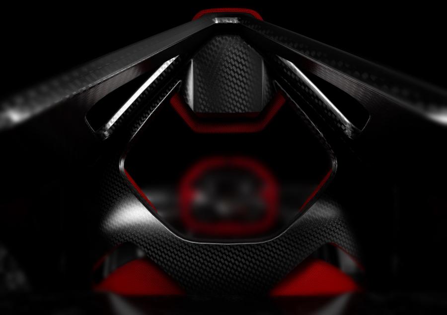  Lamborghini Sesto Elemento 2010 года  (фото 26 из 36)
